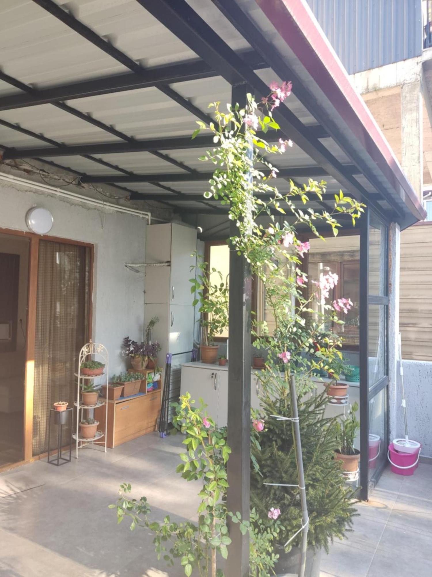 Apartment Agmashenebeli 99 Kobuleti Εξωτερικό φωτογραφία